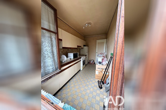 achat maison sartrouville 78500