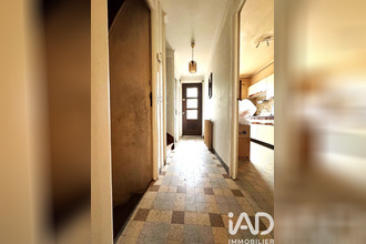 achat maison sartrouville 78500