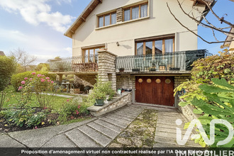 achat maison sartrouville 78500