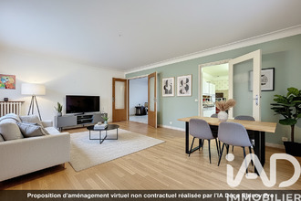 achat maison sartrouville 78500