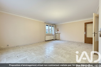 achat maison sartrouville 78500