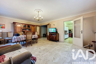 achat maison sartrouville 78500