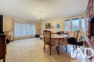 achat maison sartrouville 78500