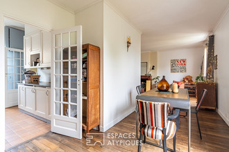 achat maison sartrouville 78500