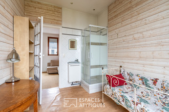 achat maison sartrouville 78500