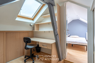 achat maison sartrouville 78500