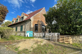 achat maison sartrouville 78500