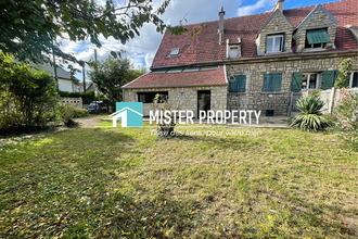 achat maison sartrouville 78500