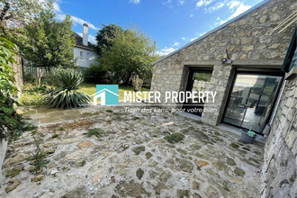 achat maison sartrouville 78500