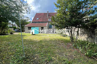 achat maison sartrouville 78500