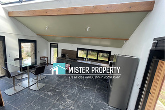 achat maison sartrouville 78500