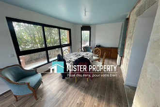 achat maison sartrouville 78500