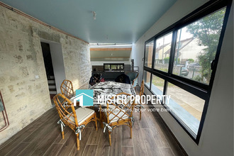 achat maison sartrouville 78500