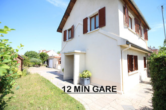 achat maison sartrouville 78500