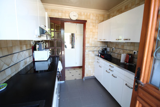 achat maison sartrouville 78500