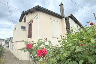 achat maison sartrouville 78500