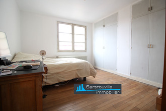 achat maison sartrouville 78500