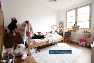 achat maison sartrouville 78500