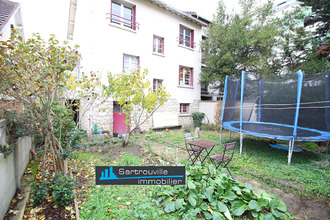 achat maison sartrouville 78500