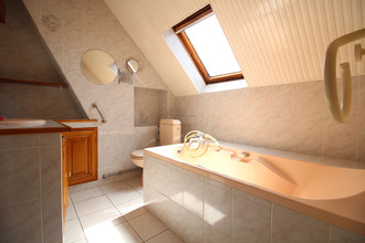 achat maison sartrouville 78500