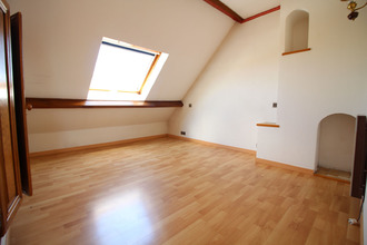 achat maison sartrouville 78500