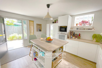 achat maison sartrouville 78500