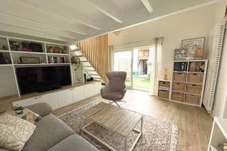 achat maison sartrouville 78500