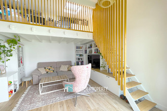 achat maison sartrouville 78500