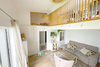 achat maison sartrouville 78500