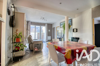 achat maison sartrouville 78500