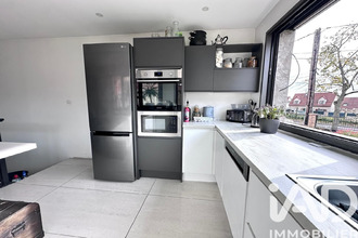 achat maison sartrouville 78500