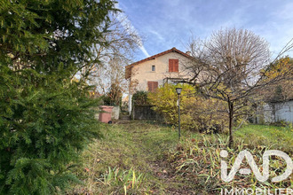 achat maison sartrouville 78500