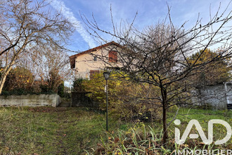 achat maison sartrouville 78500