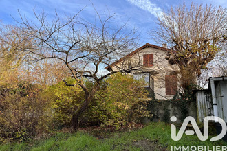 achat maison sartrouville 78500