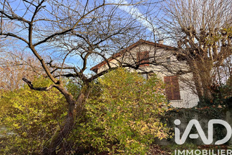 achat maison sartrouville 78500