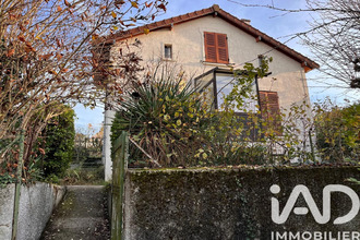 achat maison sartrouville 78500