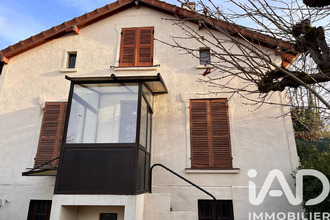 achat maison sartrouville 78500