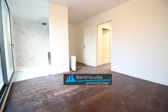 achat maison sartrouville 78500