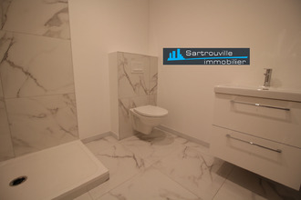 achat maison sartrouville 78500