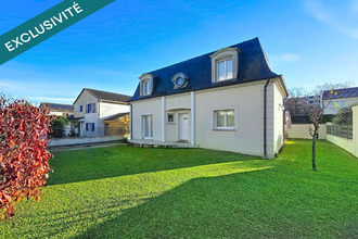 achat maison sartrouville 78500
