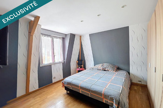 achat maison sartrouville 78500