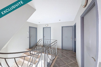 achat maison sartrouville 78500