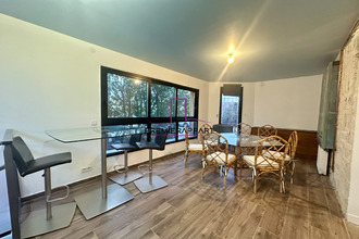 achat maison sartrouville 78500