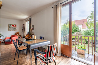 achat maison sartrouville 78500