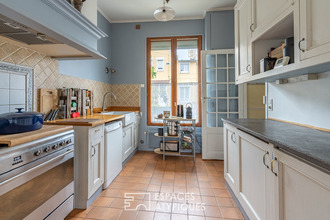 achat maison sartrouville 78500