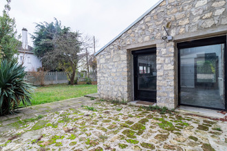 achat maison sartrouville 78500