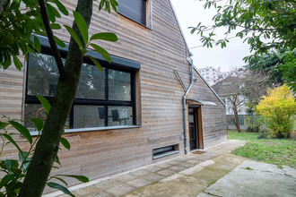 achat maison sartrouville 78500