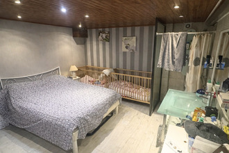 achat maison sartrouville 78500