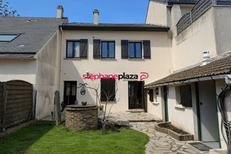 achat maison sartrouville 78500