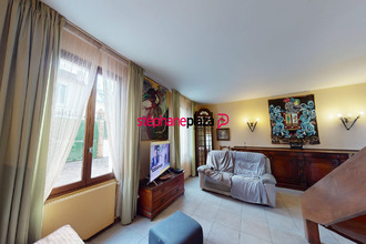 achat maison sartrouville 78500